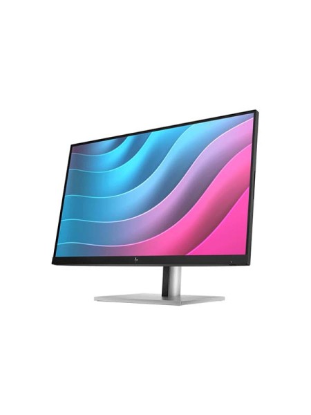 hp m27 27 inch fhd webcam monitor, resolution 1920 x 1080, 75 hz